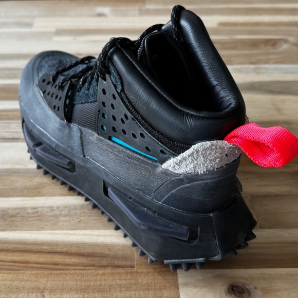 Adidas x Hu NMD_S1 RYAT HumanRace Pharrell - Picture 4 of 11